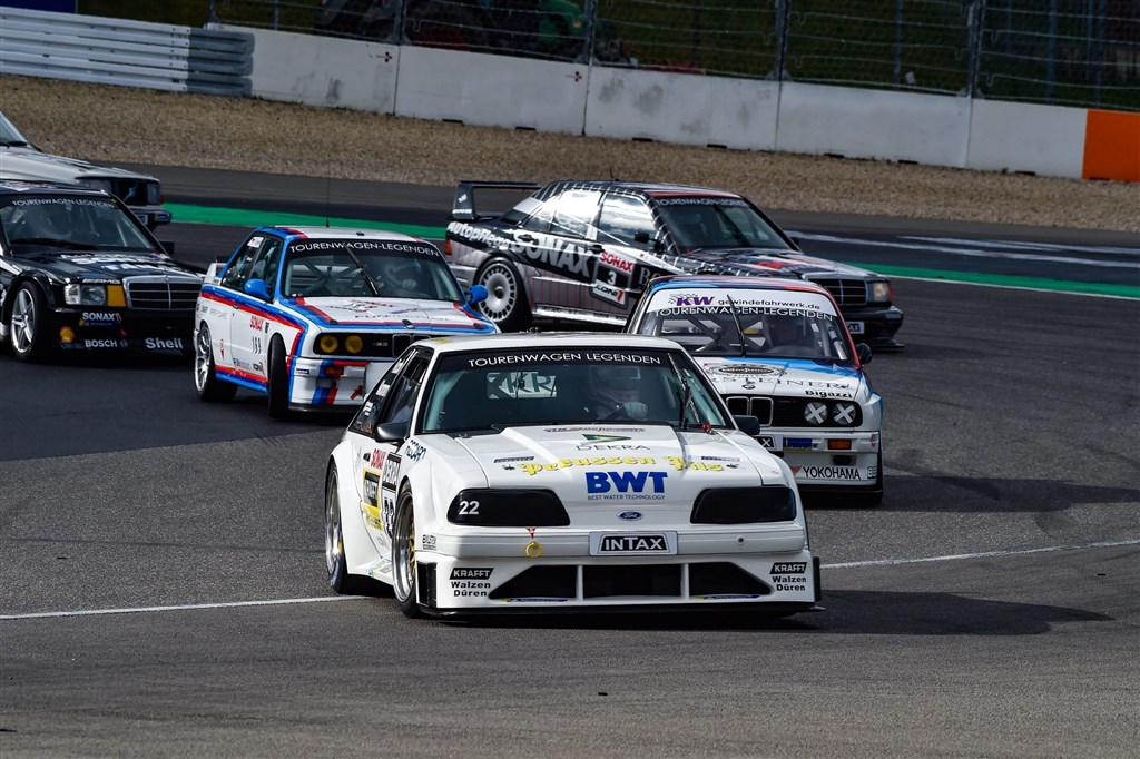 (Foto: Copenhagen Historic Grand Prix)